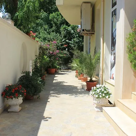 стела 3* Царево