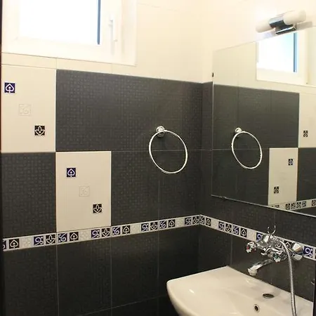 Къща за гости стела Царево