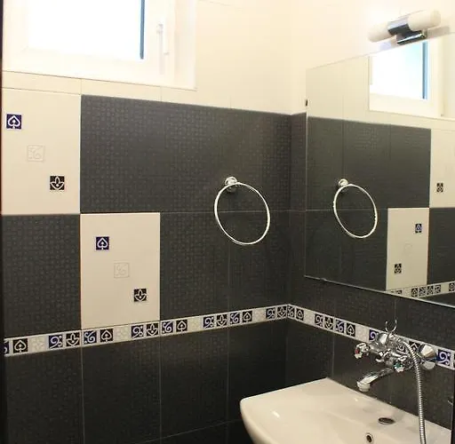 Gasthof Stela Zarewo