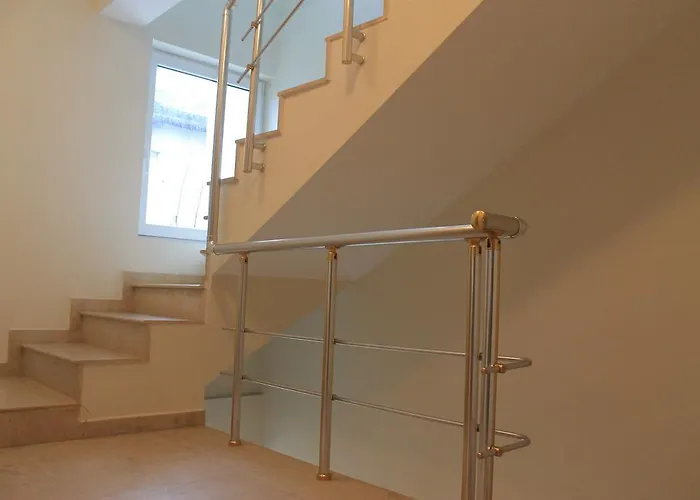 Stela Gasthof Zarewo