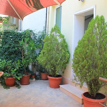 Stela Guest house *