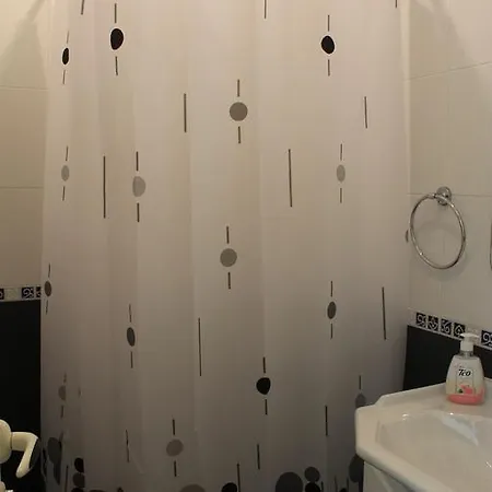 Stela Guest house Tsarevo