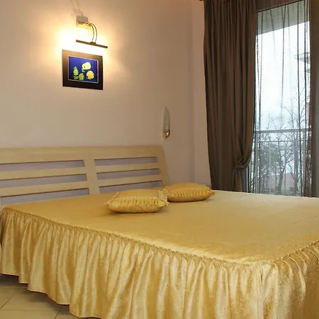 Stela Guest house Tsarevo