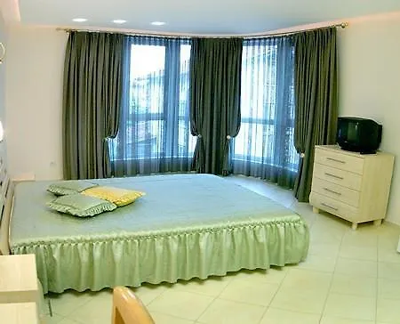 Stela Guest house *