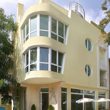 Stela Guest house
