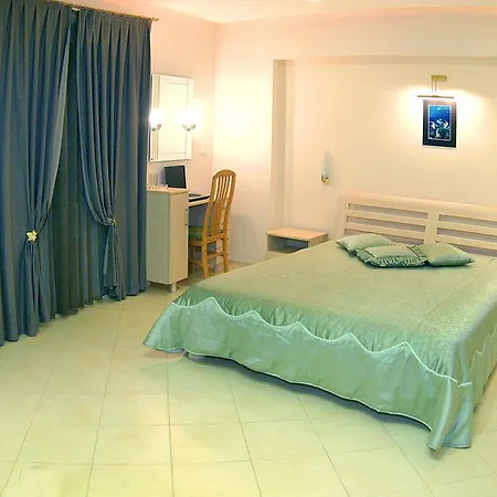 Stela Guest house *