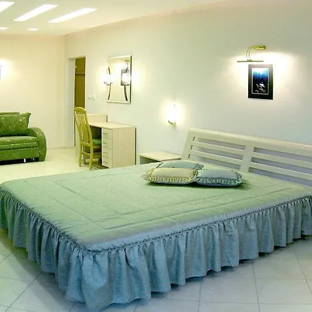 Stela Guest house