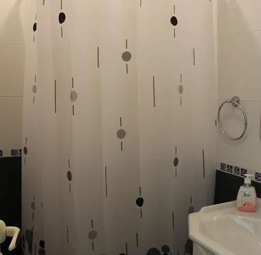 Stela Guest house Tsarevo